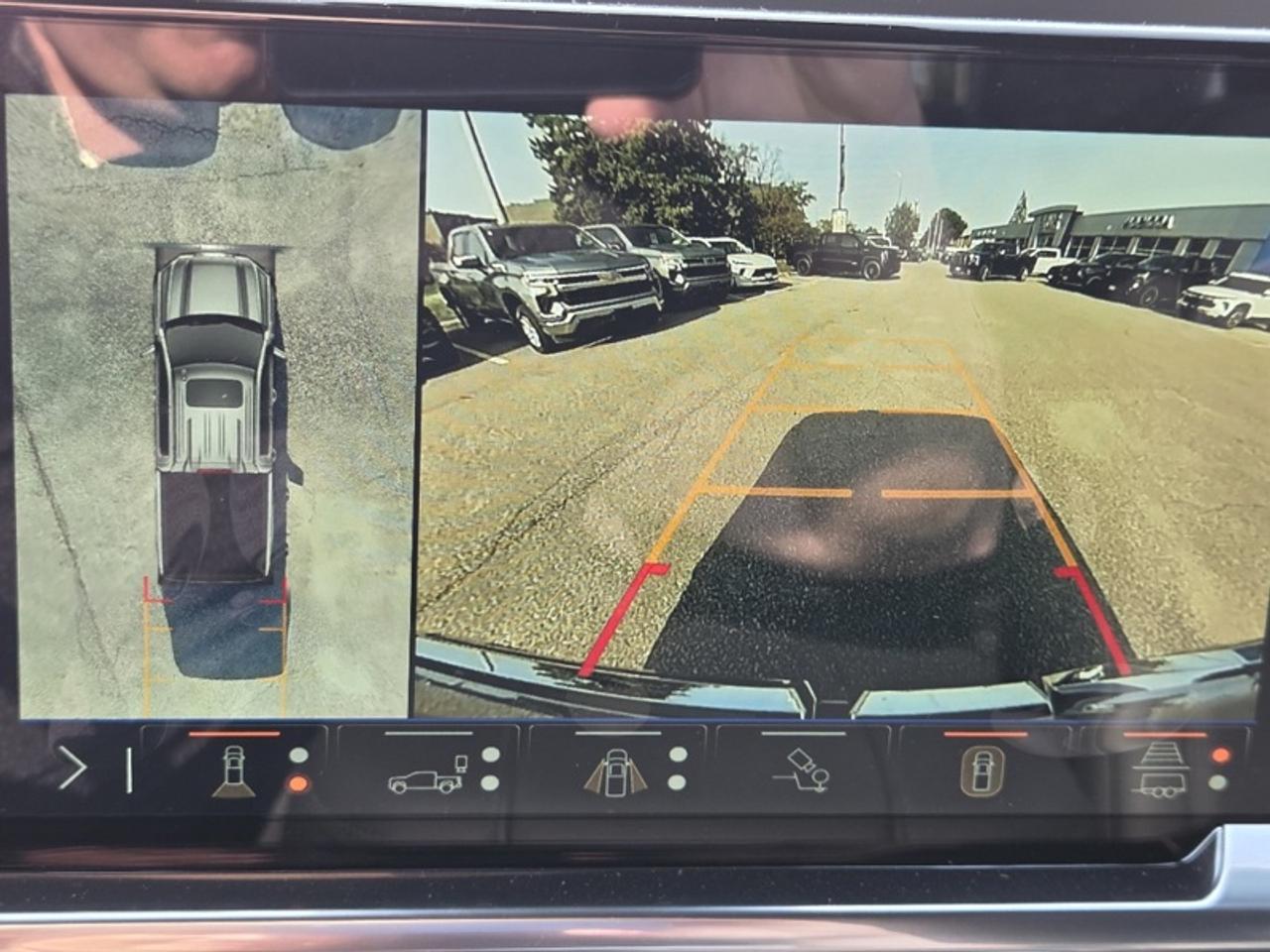 2026 GMC Sierra 1500 Elevation  - Heated Seats Photo