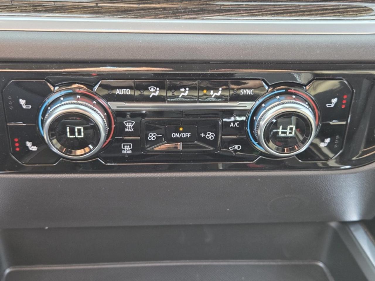 2026 GMC Sierra 1500 Elevation  - Heated Seats Photo