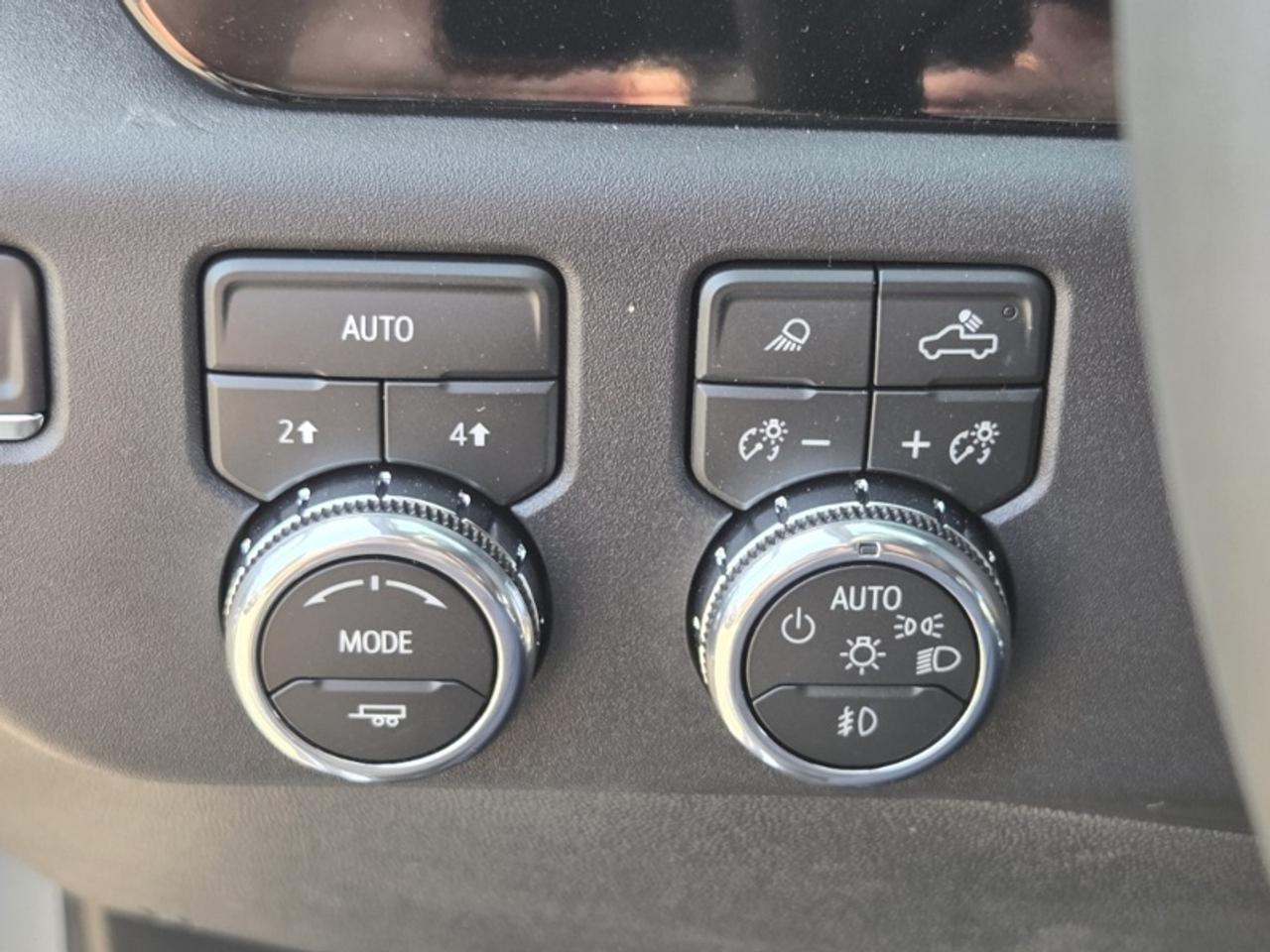 2026 GMC Sierra 1500 Elevation  - Heated Seats Photo