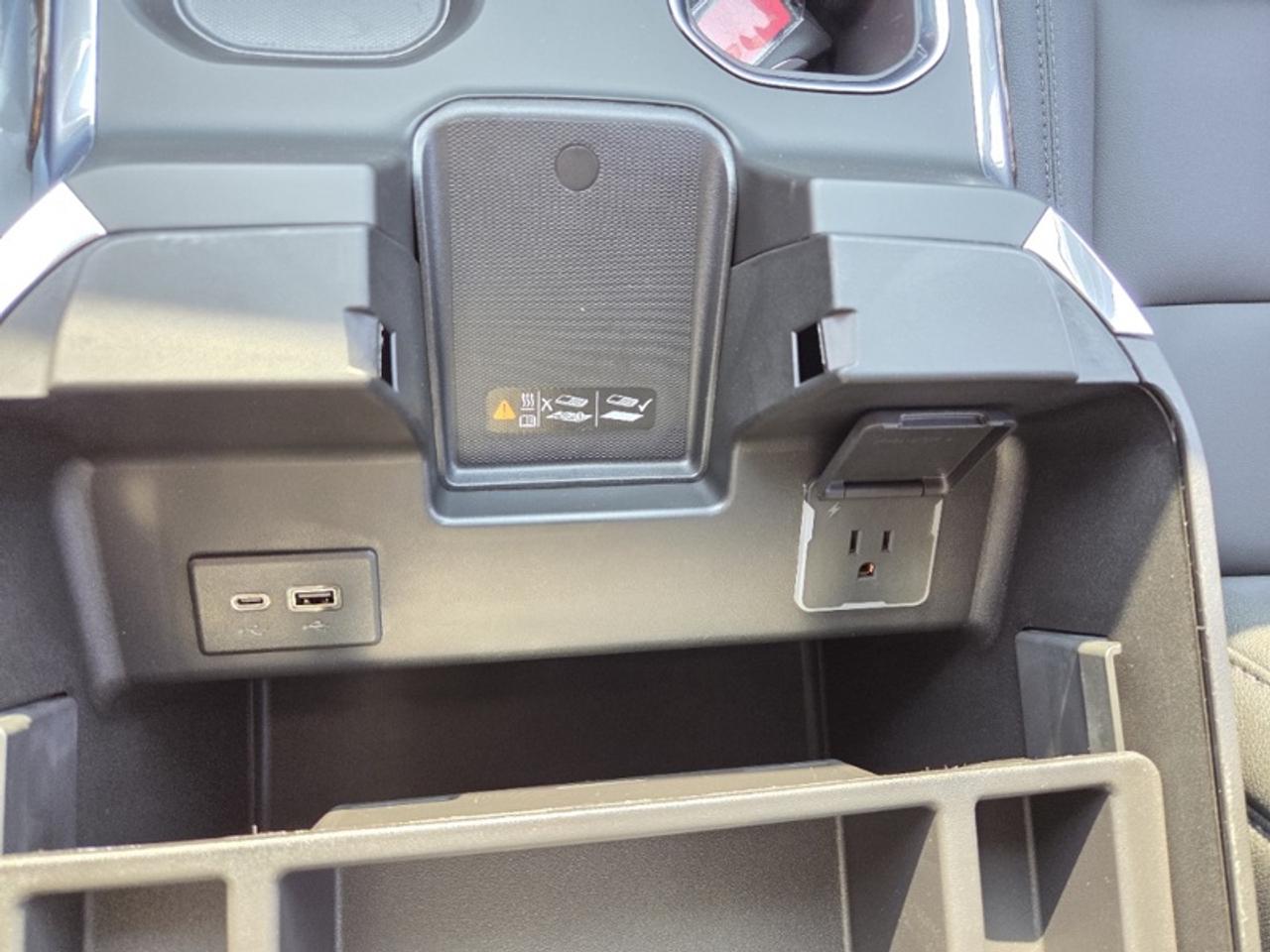 2026 GMC Sierra 1500 Elevation  - Heated Seats Photo