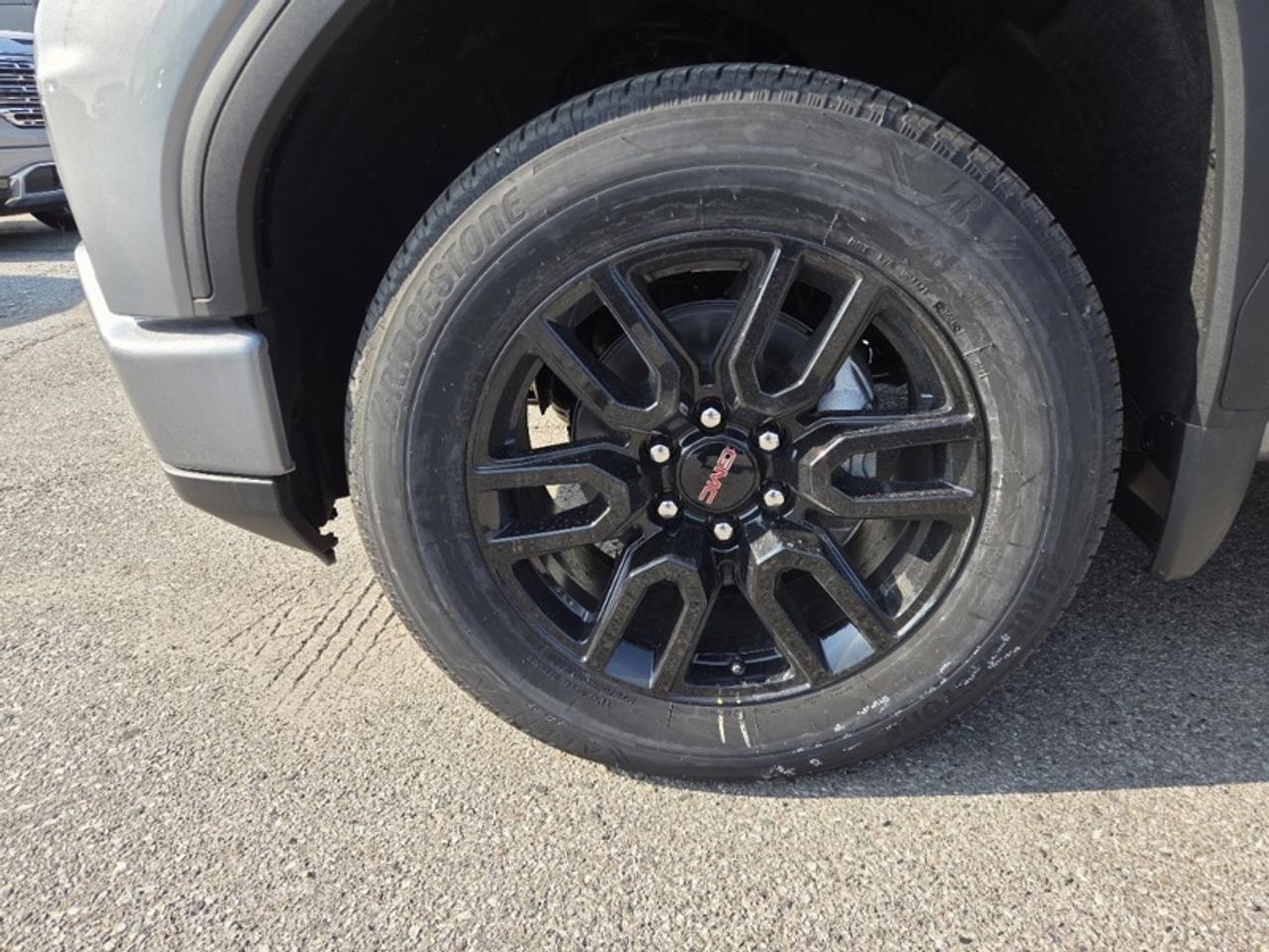 2026 GMC Sierra 1500 Elevation  - Heated Seats Photo