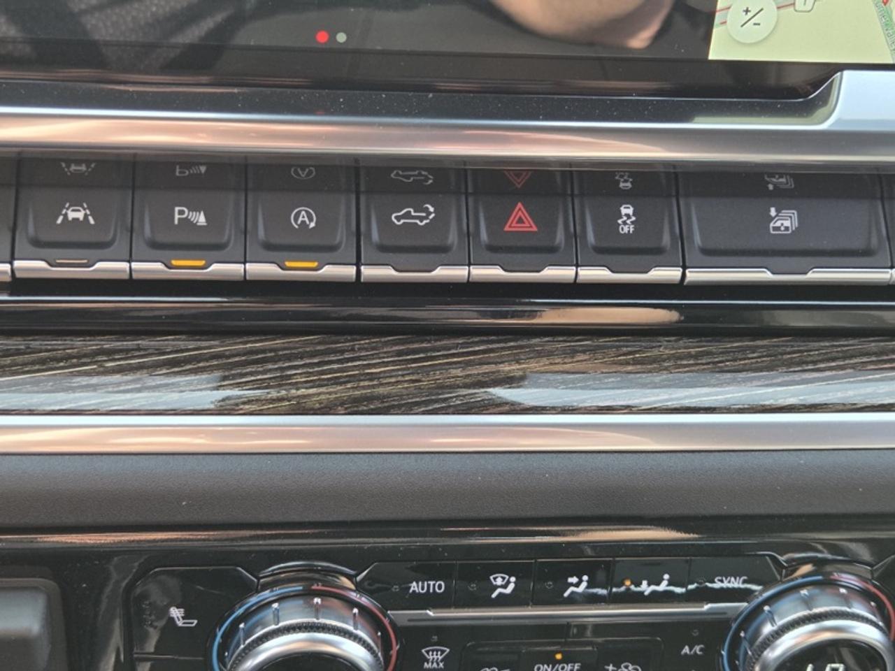 2026 GMC Sierra 1500 Elevation  - Heated Seats Photo