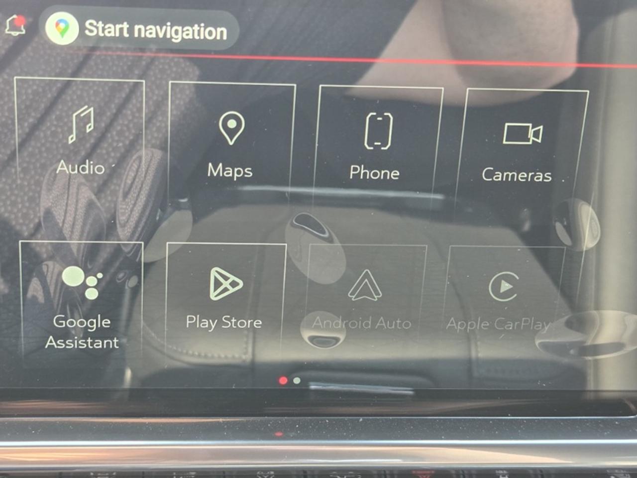 2026 GMC Sierra 1500 Elevation  - Heated Seats Photo