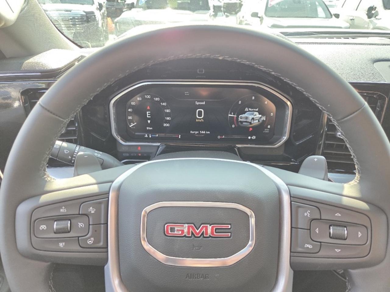 2026 GMC Sierra 1500 Elevation  - Heated Seats Photo