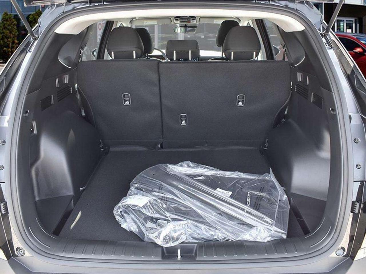 2026 Hyundai Tucson Preferred  - Heated Seats - $131.85 /Wk Photo