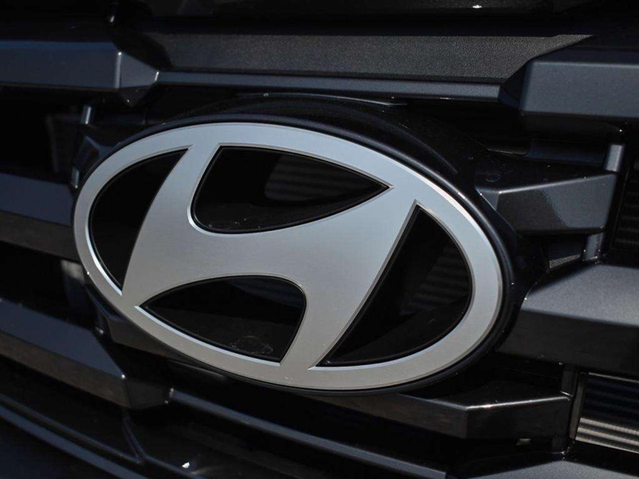 2026 Hyundai Tucson Preferred  - Heated Seats - $131.85 /Wk Photo