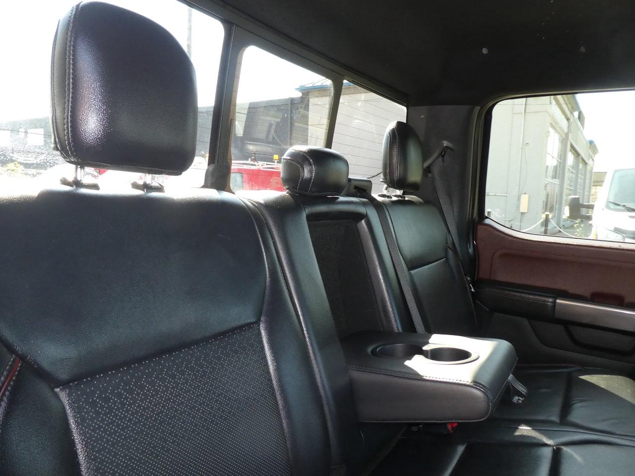 2021 Ford F-150 Lariat 4x4 Photo