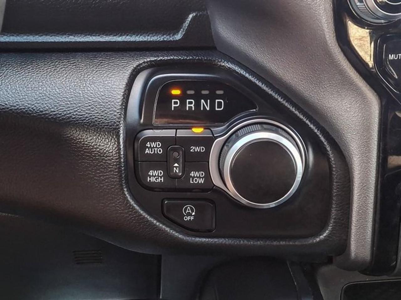2024 RAM 1500 Big Horn Crew Cab 4X4 | 5.7L Hemi | Tow Pkg | 3.92 Ratio | Heated Bucket Seats | Heated Wheel & More Photo