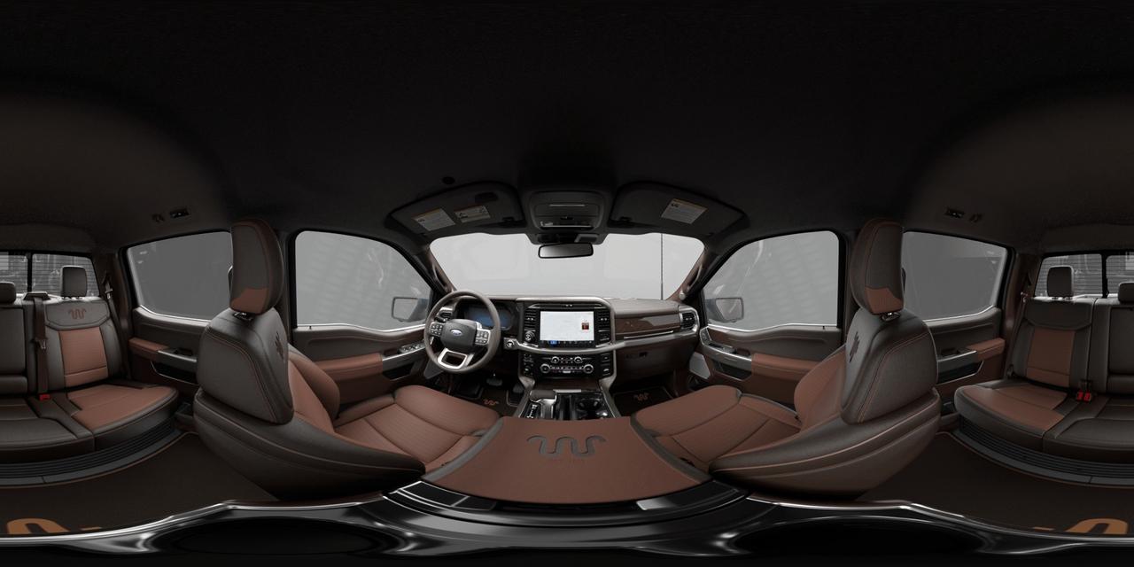 2026 Ford F-150 King Ranch Photo