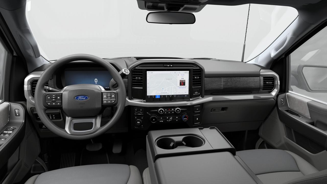 2026 Ford F-150 XLT Photo