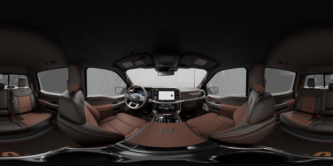 2026 Ford F-150 King Ranch Photo