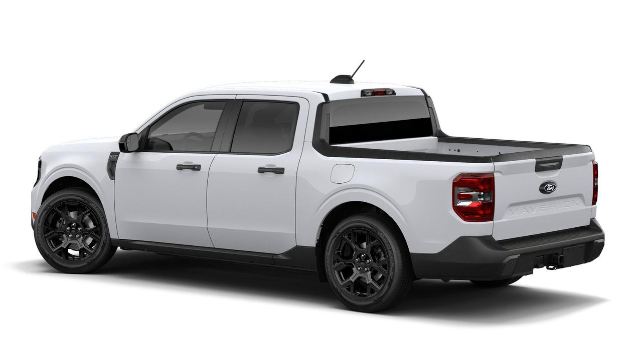 2026 Ford Maverick XLT Photo