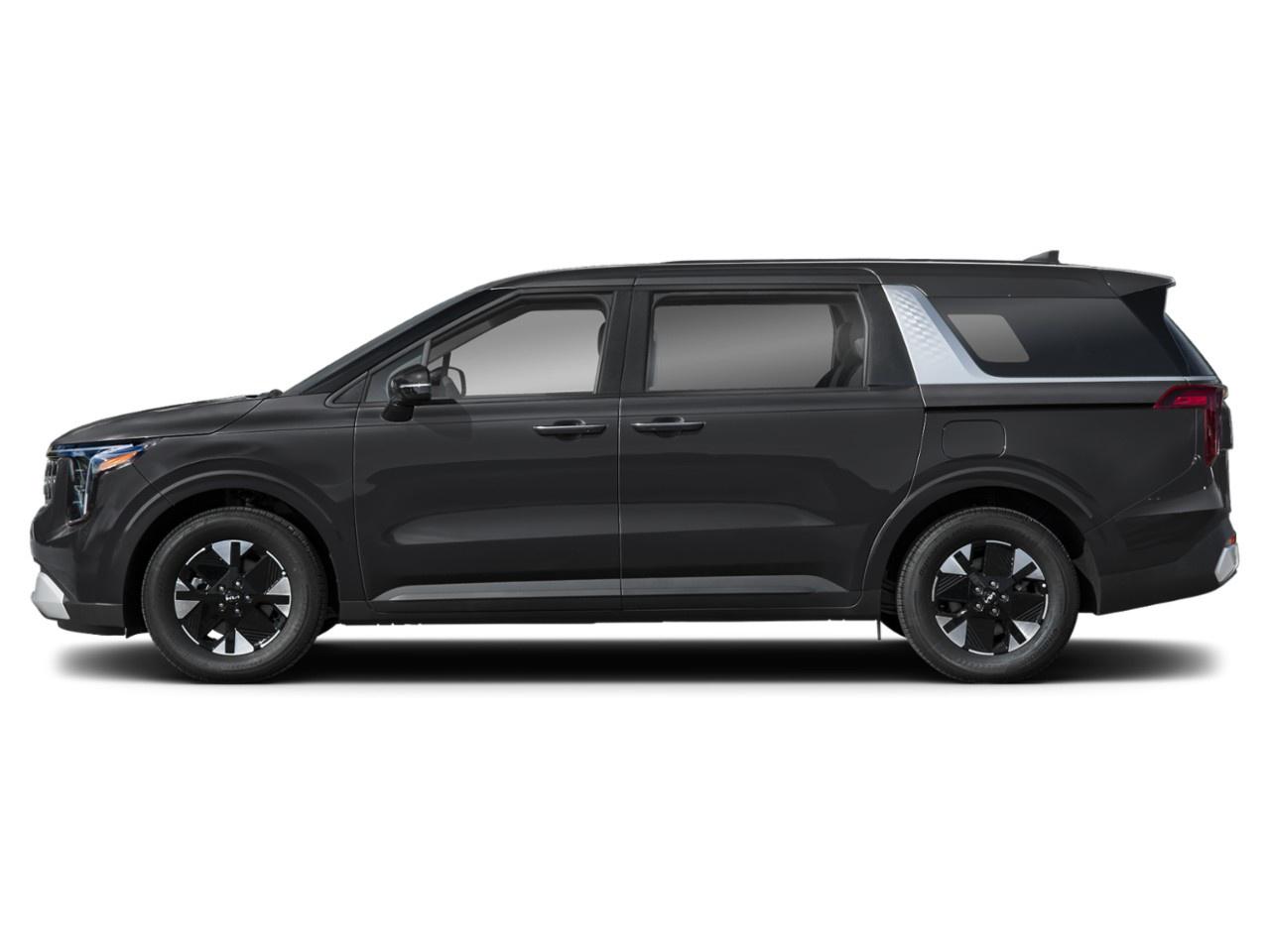 2027 Kia Carnival Hybrid LX  FWD Photo2
