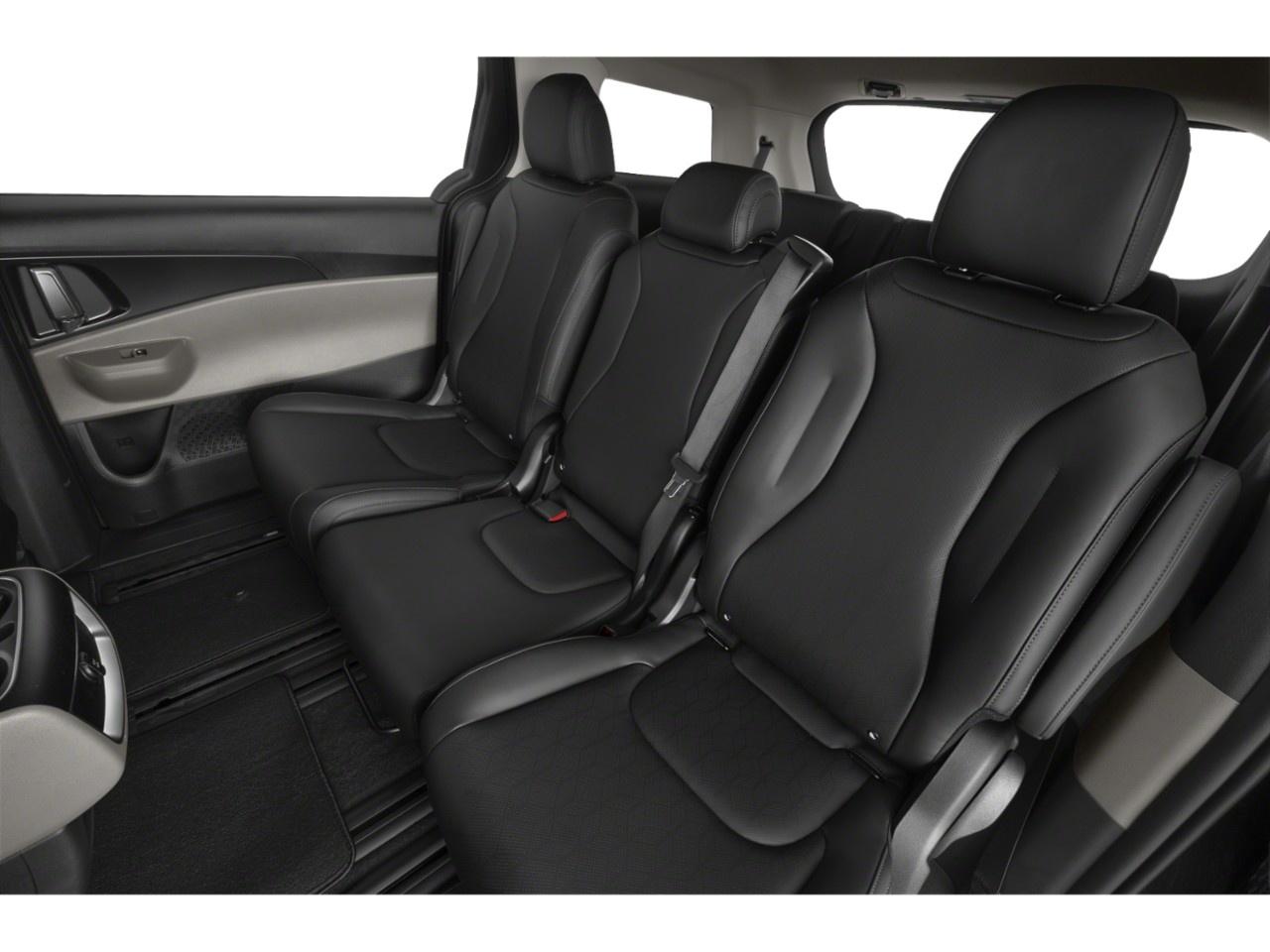 2027 Kia Carnival Hybrid LX  FWD Photo