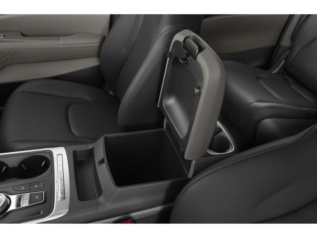 2027 Kia Carnival Hybrid LX  FWD Photo