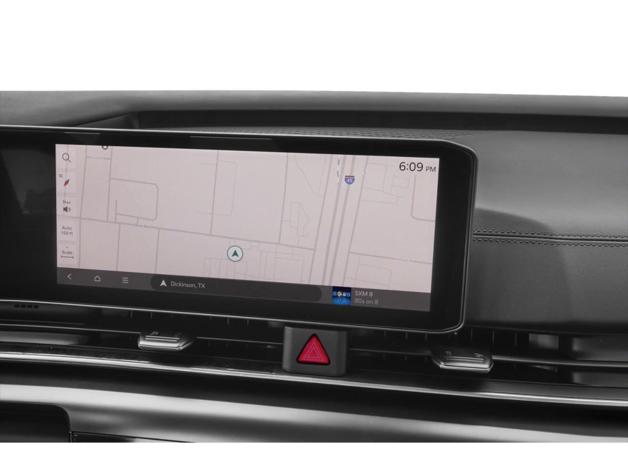 2027 Kia Carnival Hybrid LX  FWD Photo