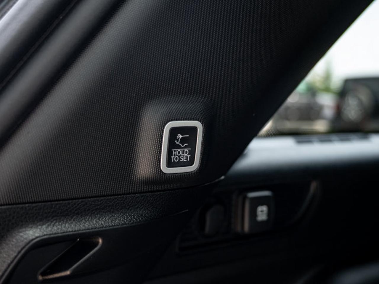 2026 Jeep Grand Cherokee Altitude Photo