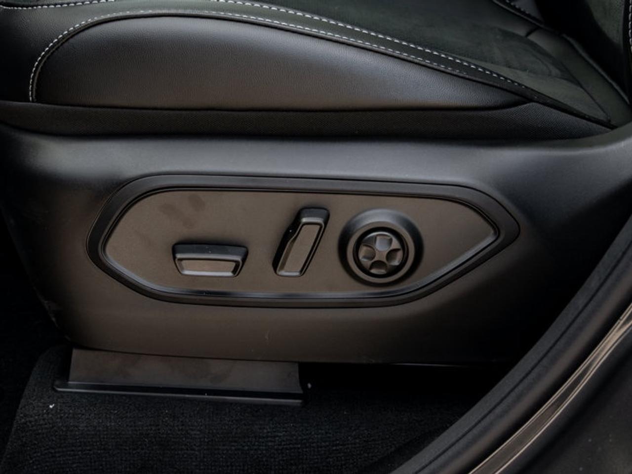 2026 Jeep Grand Cherokee Altitude Photo