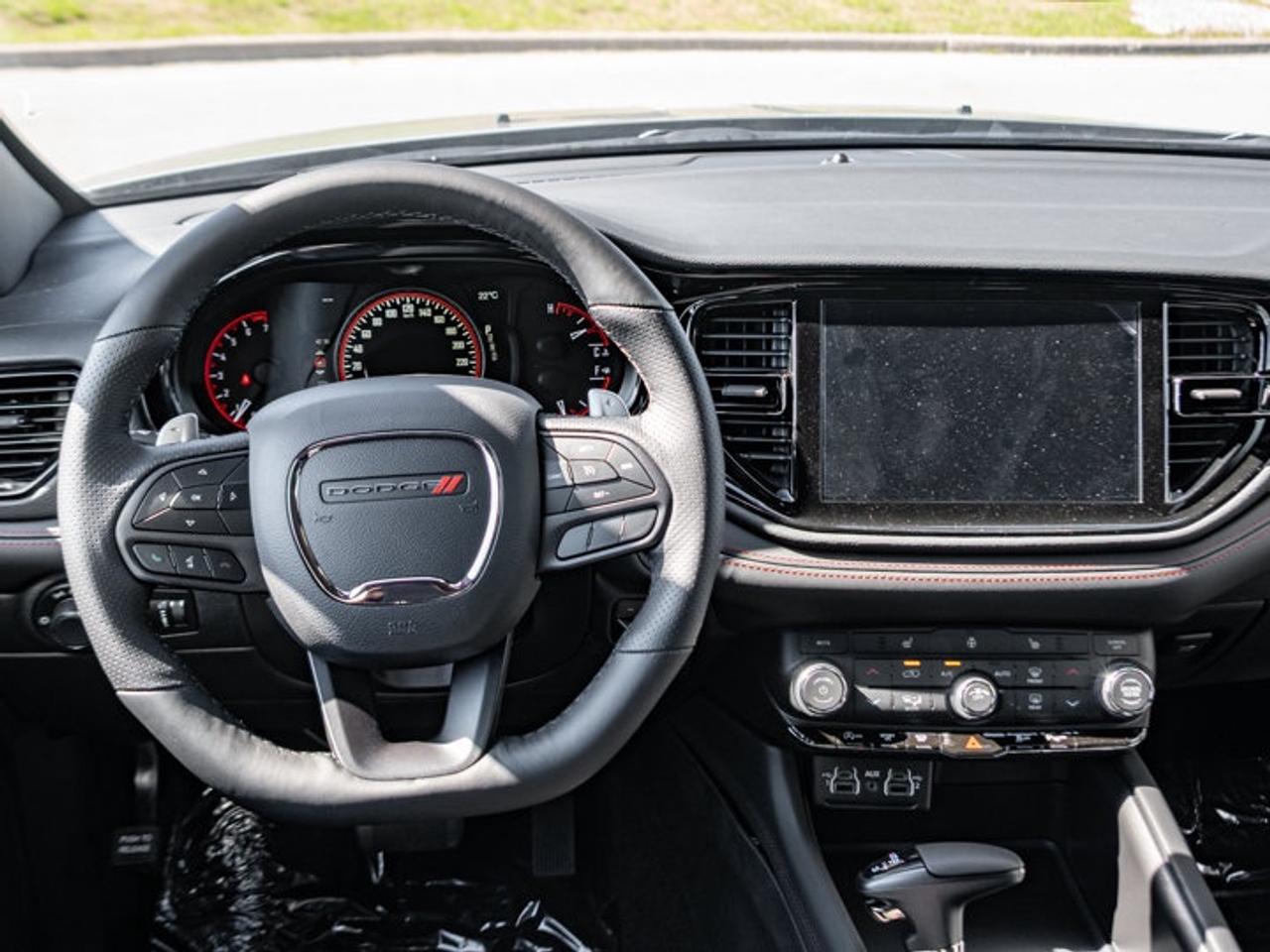 2026 Dodge Durango GT Photo