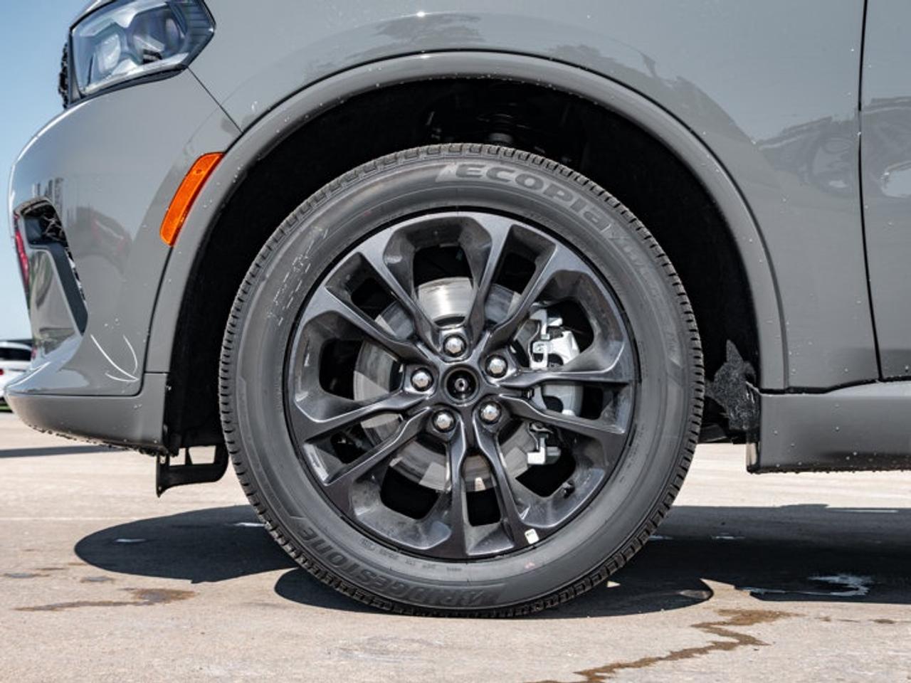 2026 Dodge Durango GT Photo