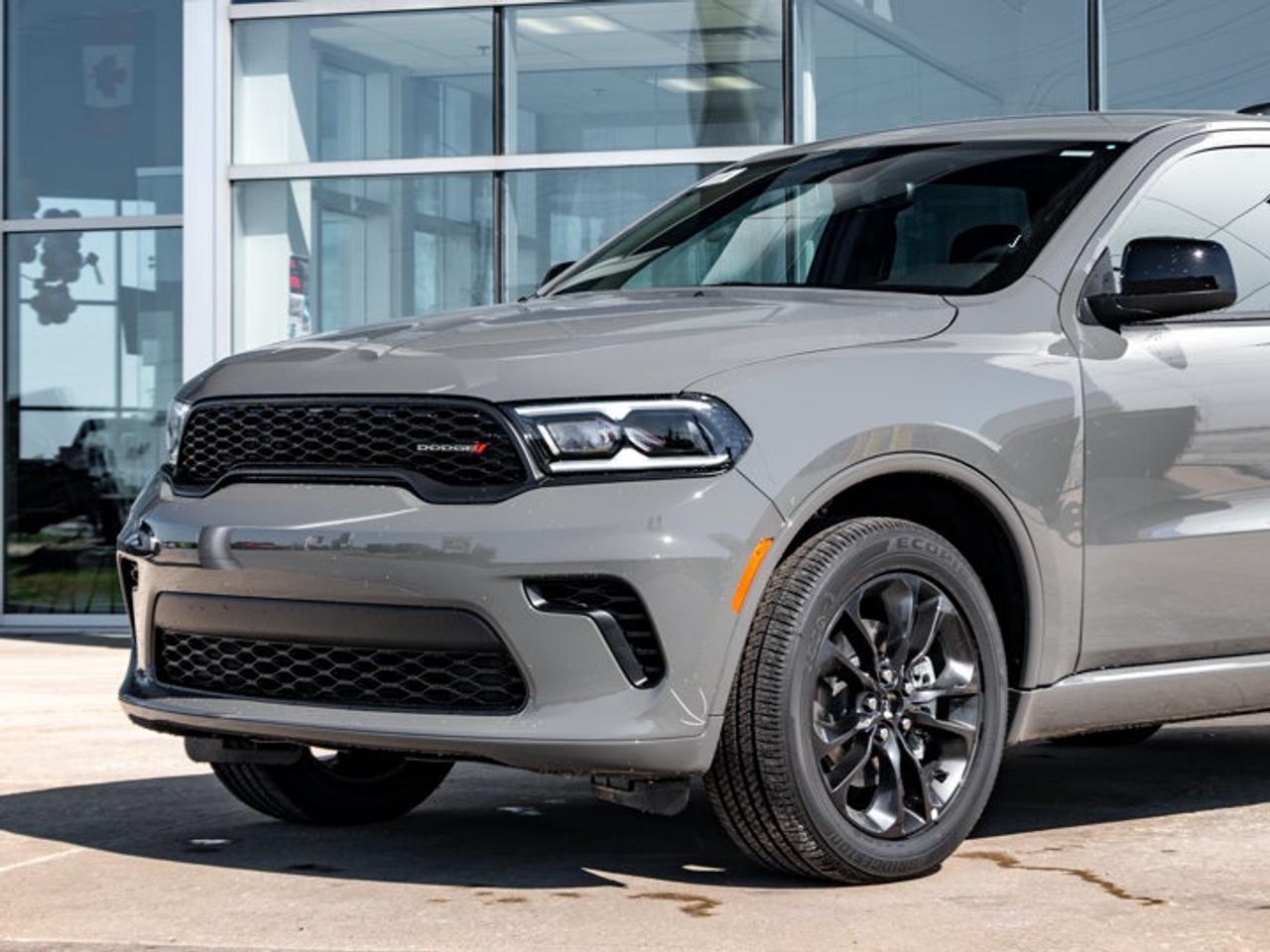 2026 Dodge Durango GT Photo