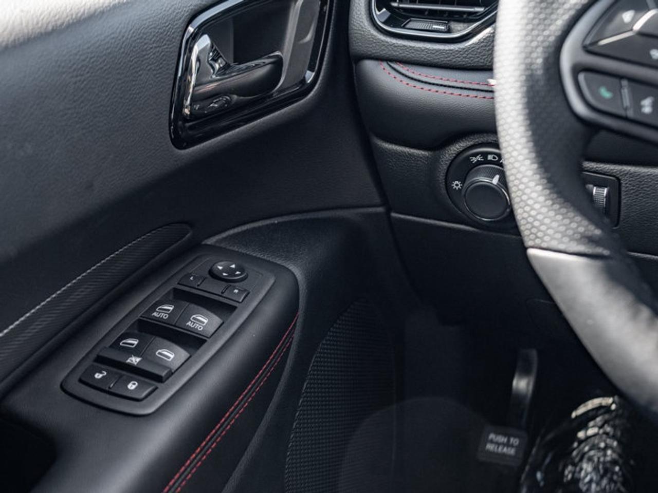 2026 Dodge Durango GT Photo