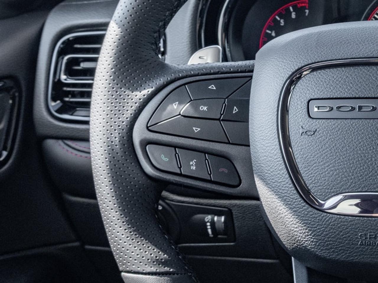 2026 Dodge Durango GT Photo