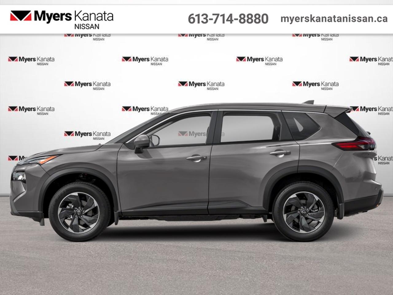 2026 Nissan Rogue SV Moonroof  - Sunroof -  Power Liftgate Photo