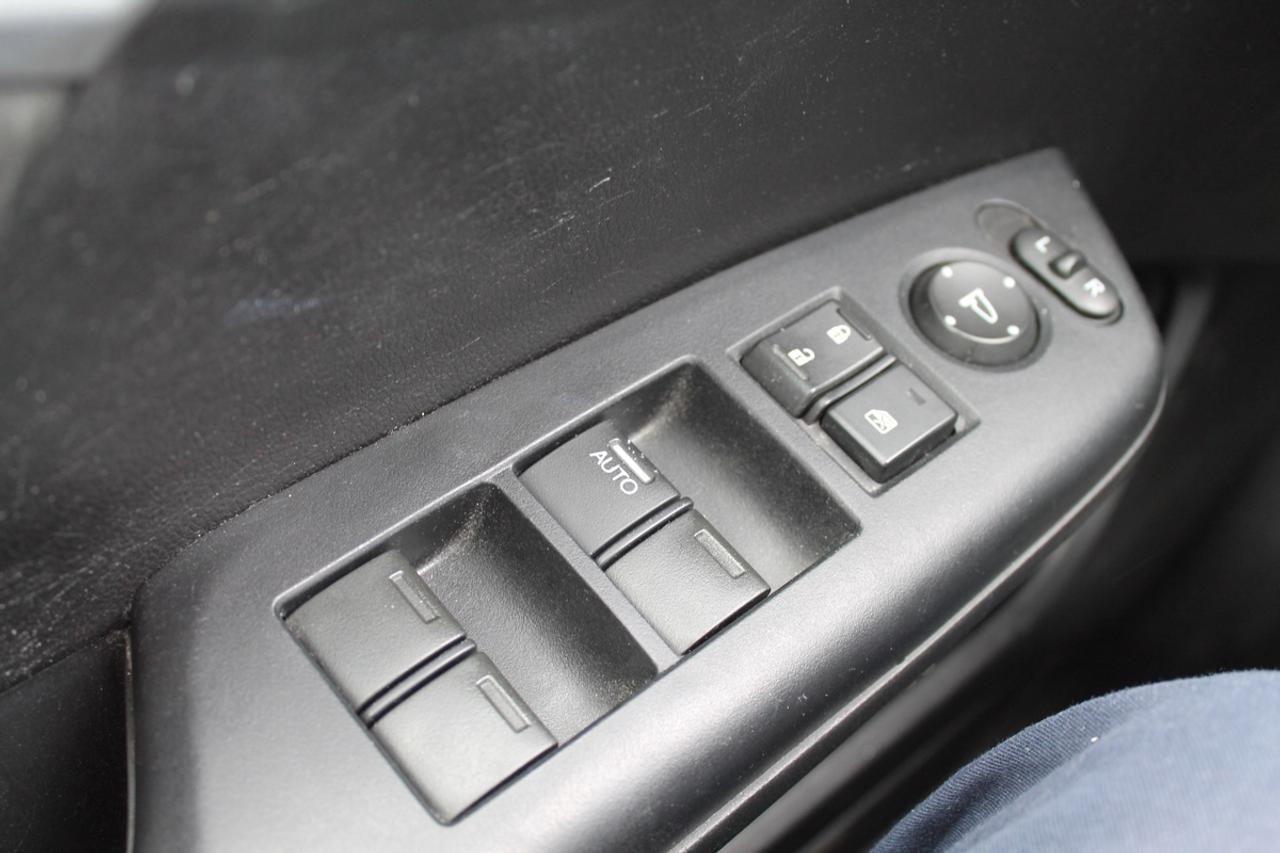 2014 Honda Civic EX Photo