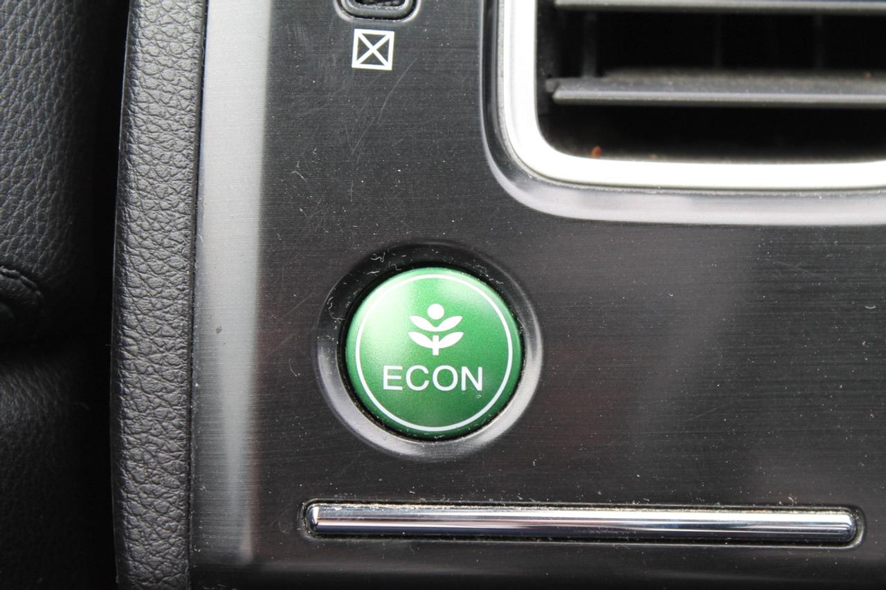 2014 Honda Civic EX Photo