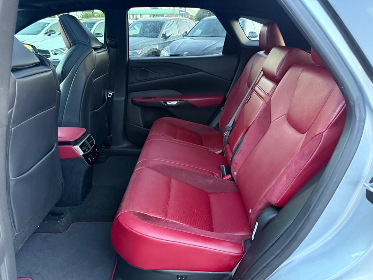 2023 Lexus RX 350 Photo