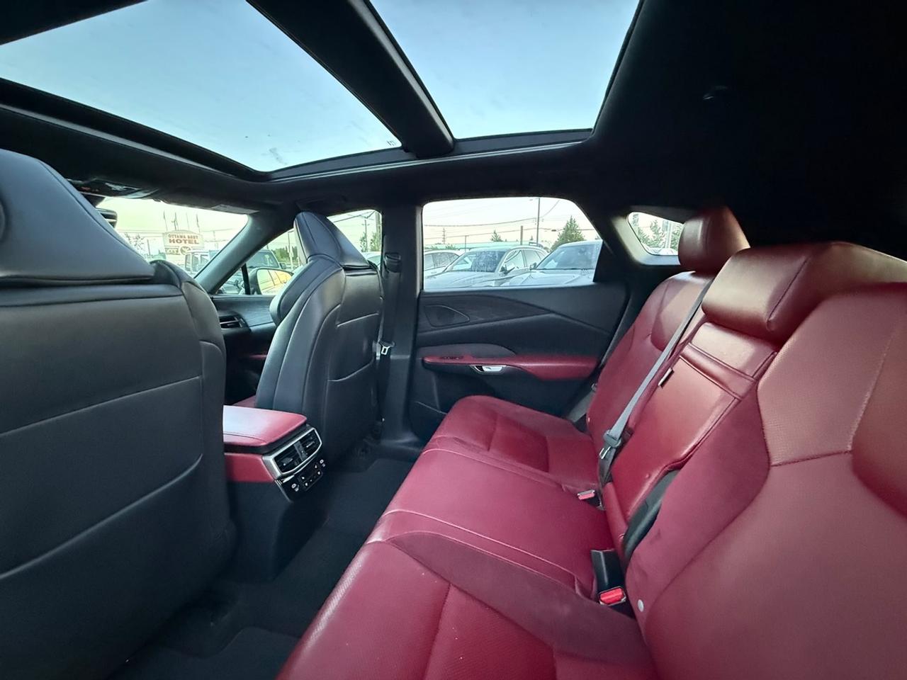 2023 Lexus RX 350 Photo