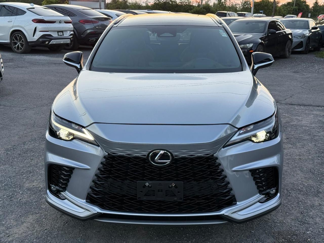 2023 Lexus RX 350 Photo