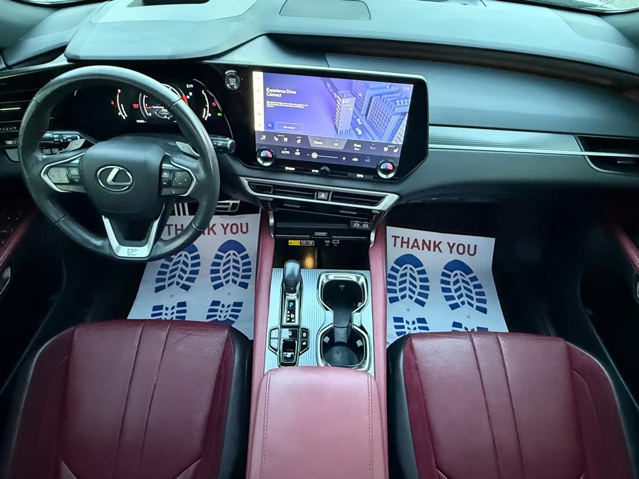 2023 Lexus RX 350 Photo