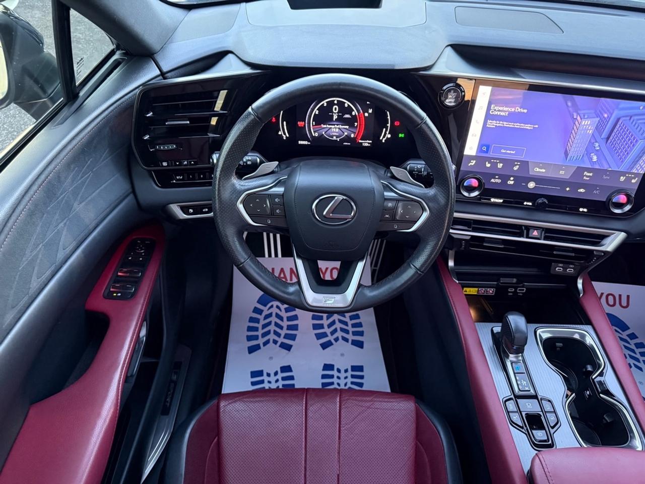 2023 Lexus RX 350 Photo