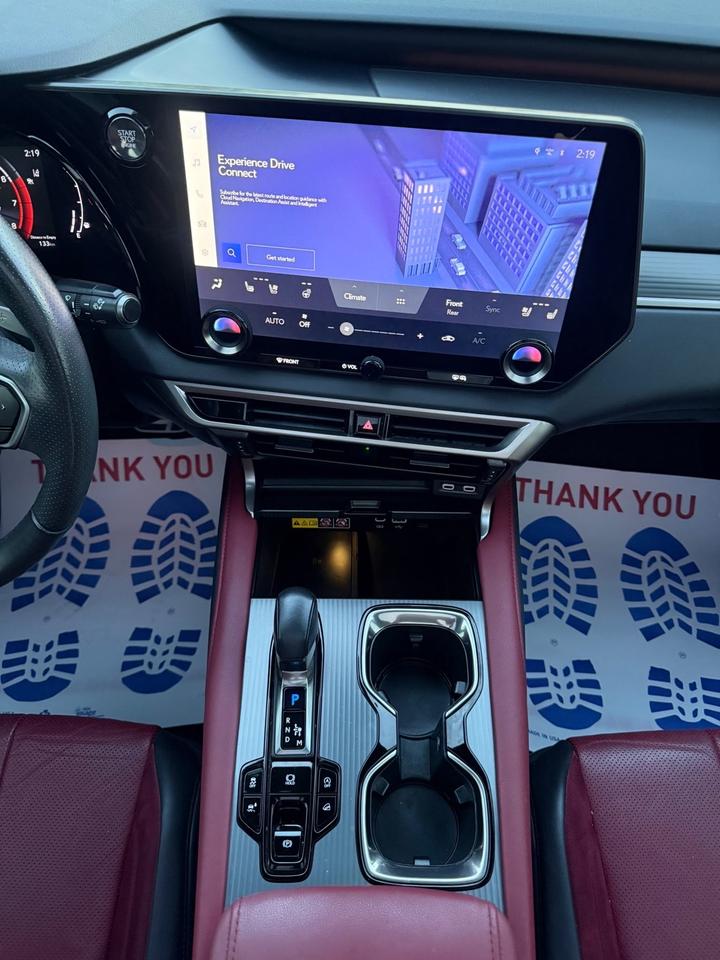 2023 Lexus RX 350 Photo
