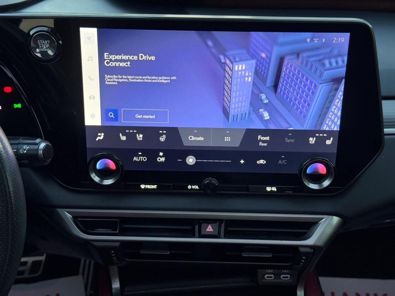 2023 Lexus RX 350 Photo