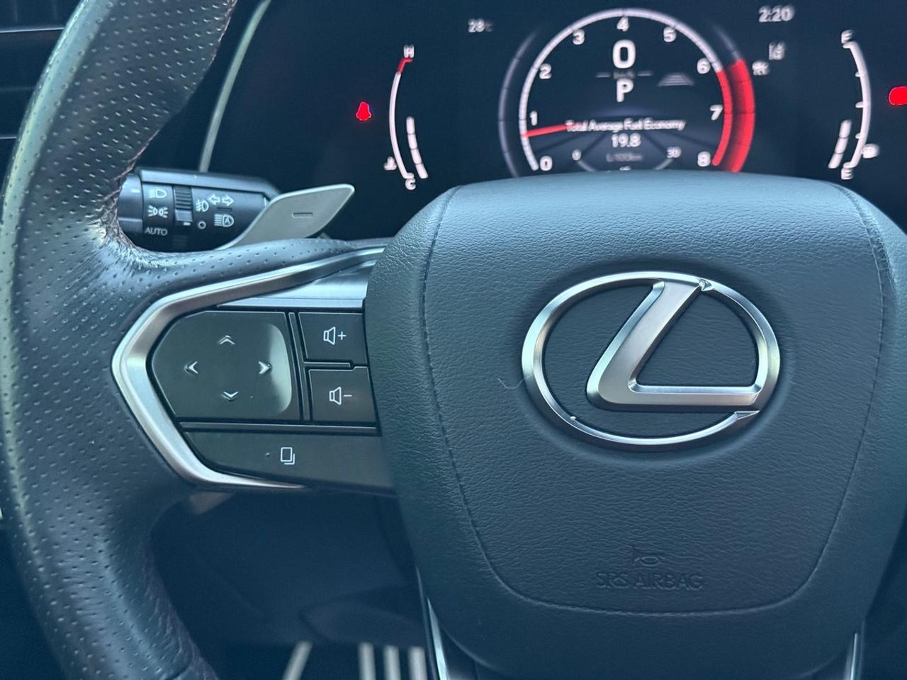 2023 Lexus RX 350 Photo