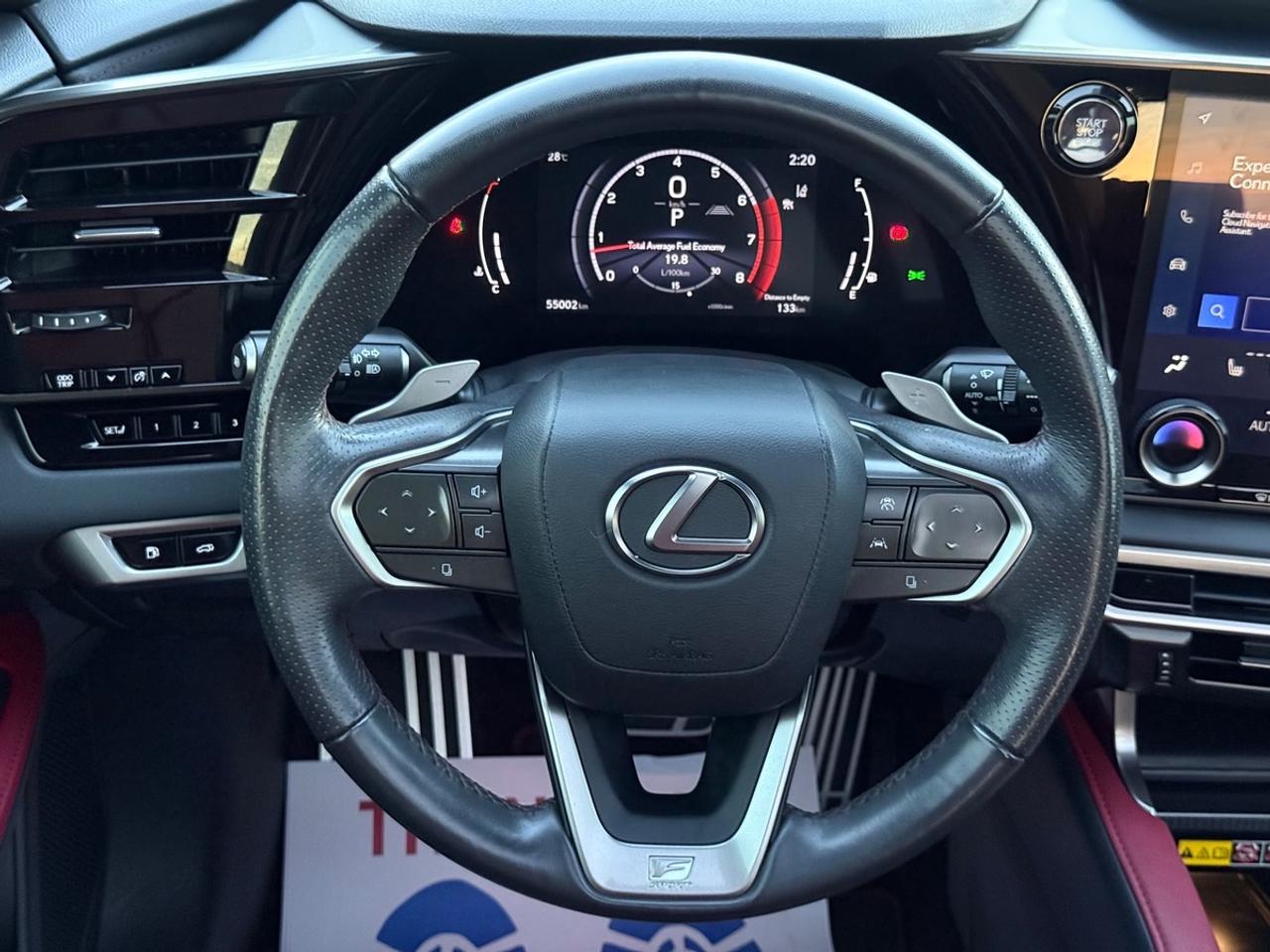 2023 Lexus RX 350 Photo