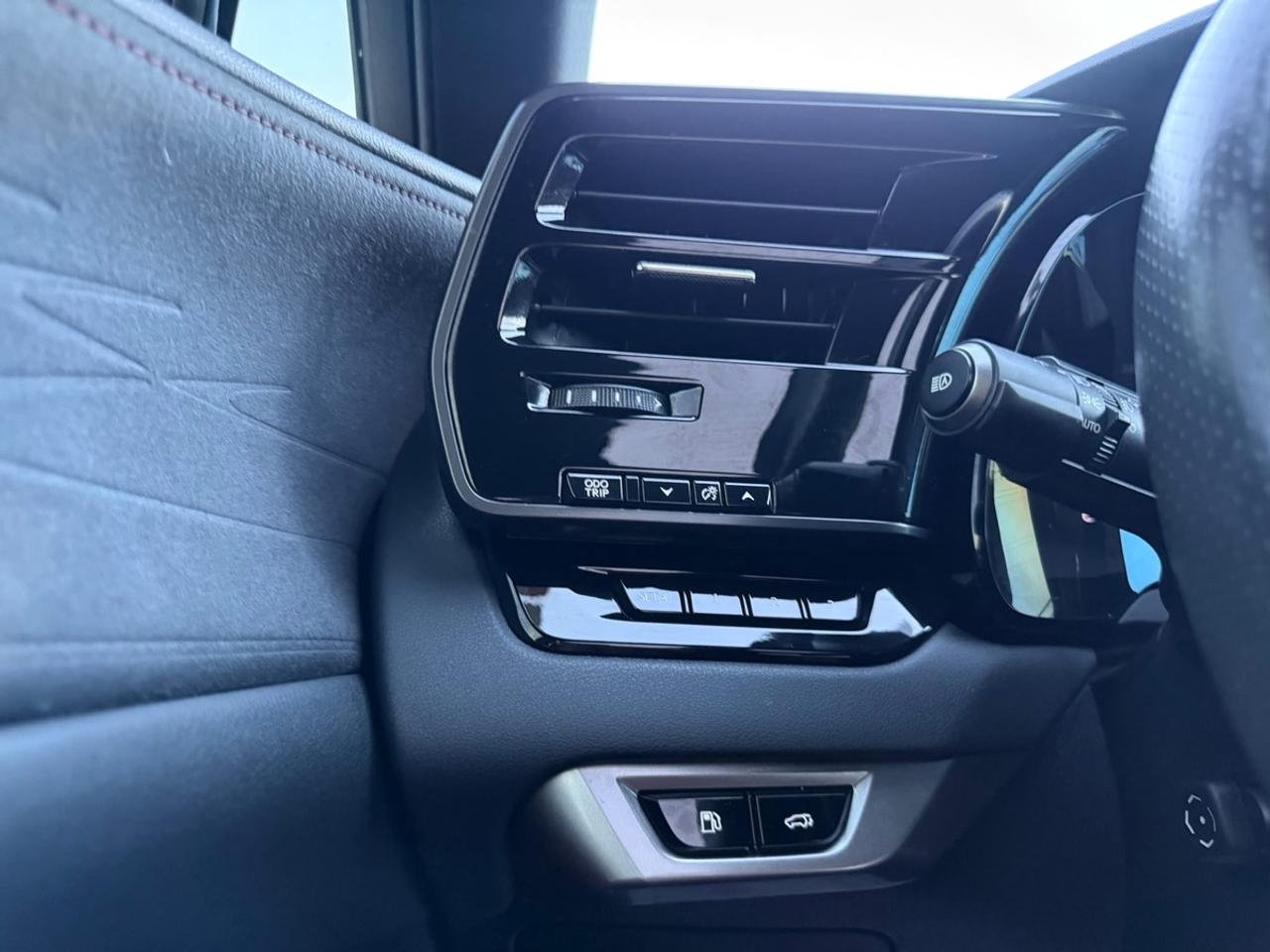 2023 Lexus RX 350 Photo