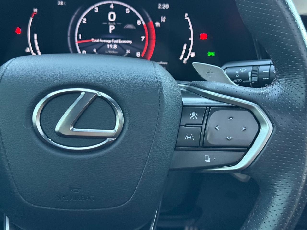 2023 Lexus RX 350 Photo