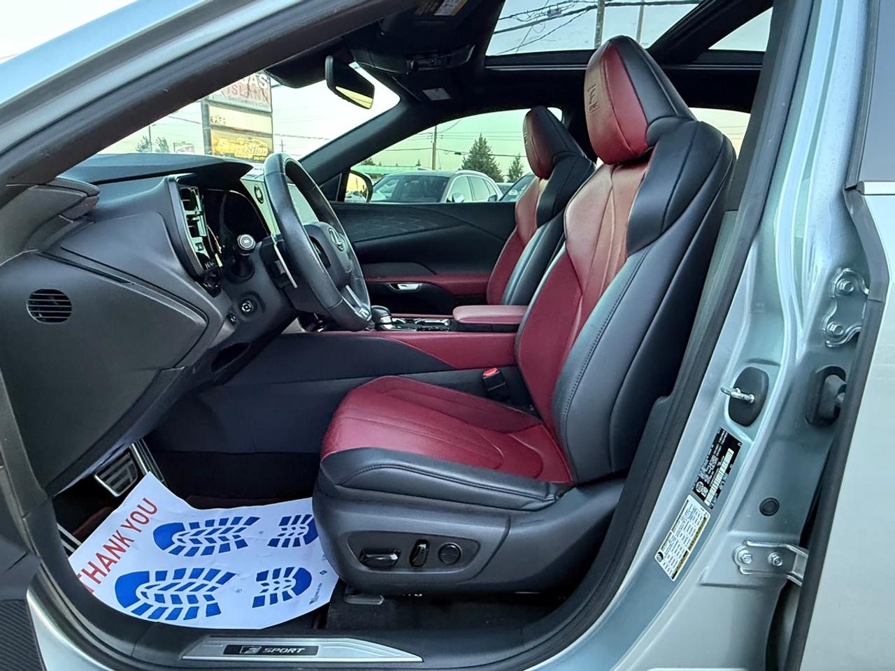 2023 Lexus RX 350 Photo