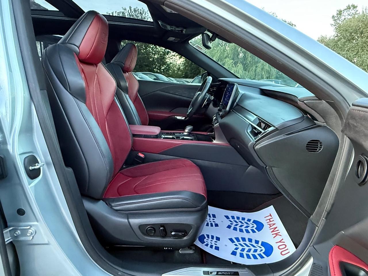 2023 Lexus RX 350 Photo