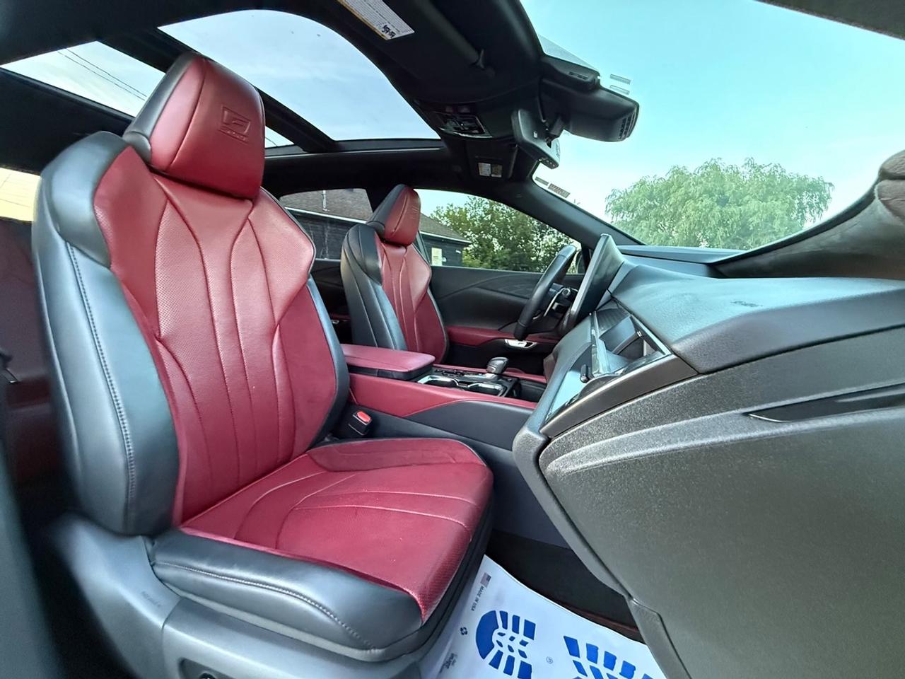 2023 Lexus RX 350 Photo