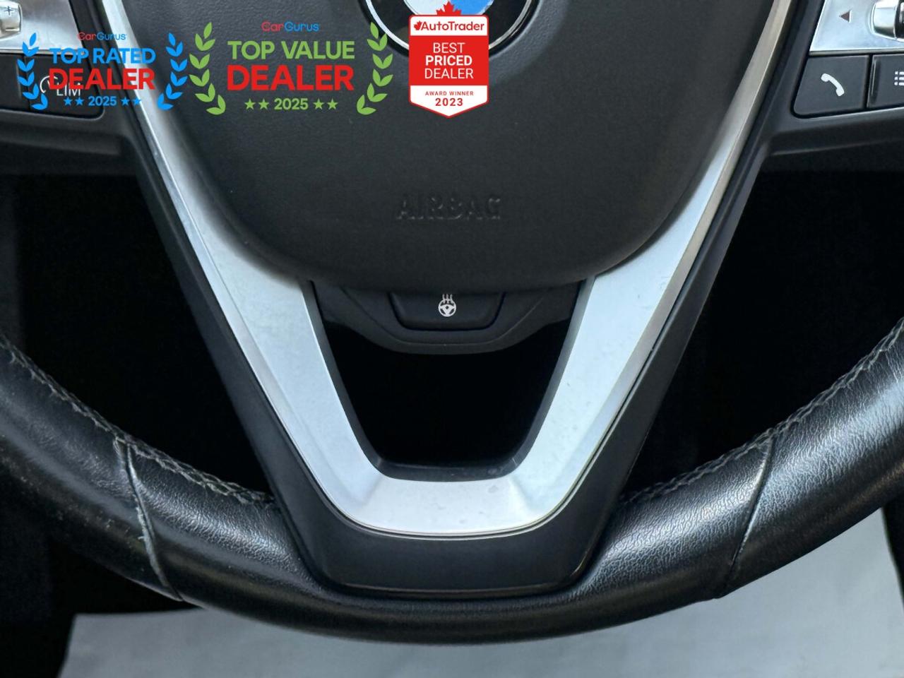2019 BMW 3 Series //M PKG | BMW SERVICED | PANO | LOADED Photo