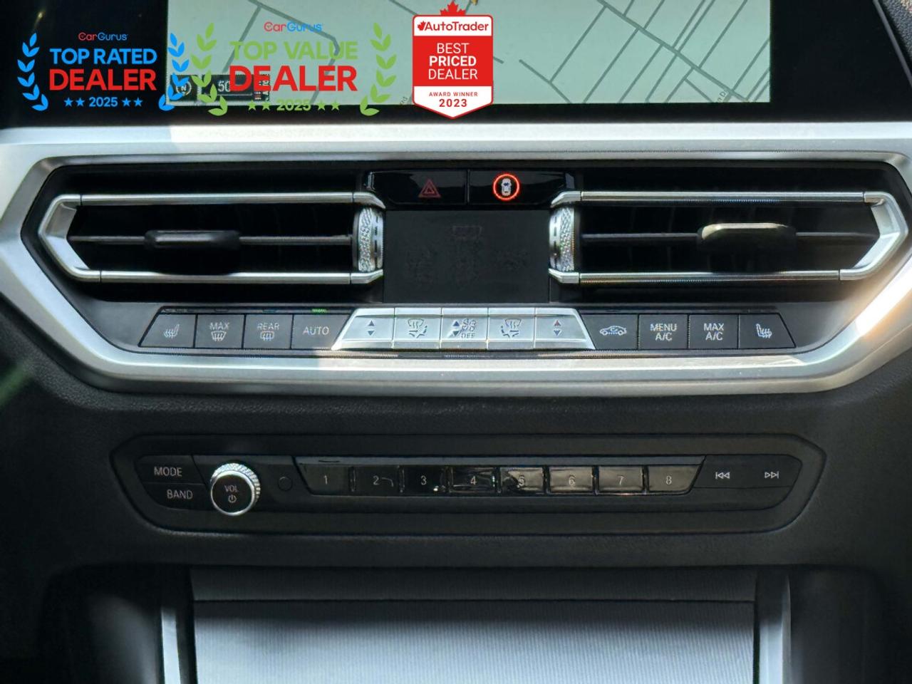 2019 BMW 3 Series //M PKG | BMW SERVICED | PANO | LOADED Photo