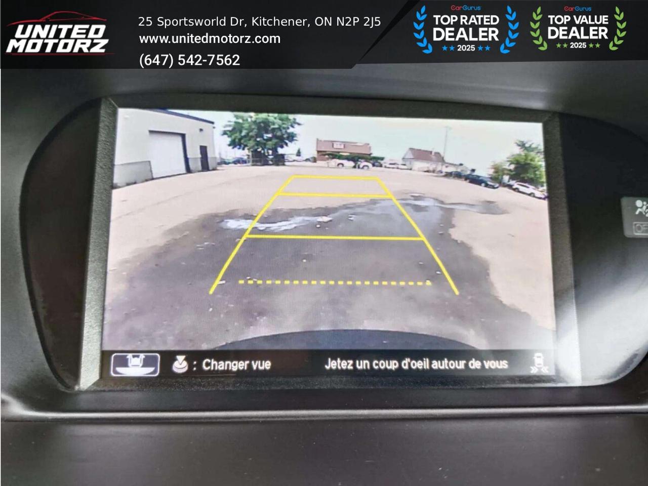 2015 Acura TLX Elite 4dr Sdn SH-AWD 3.5L 6cyl~SAFETY CERTIFIED~ Photo