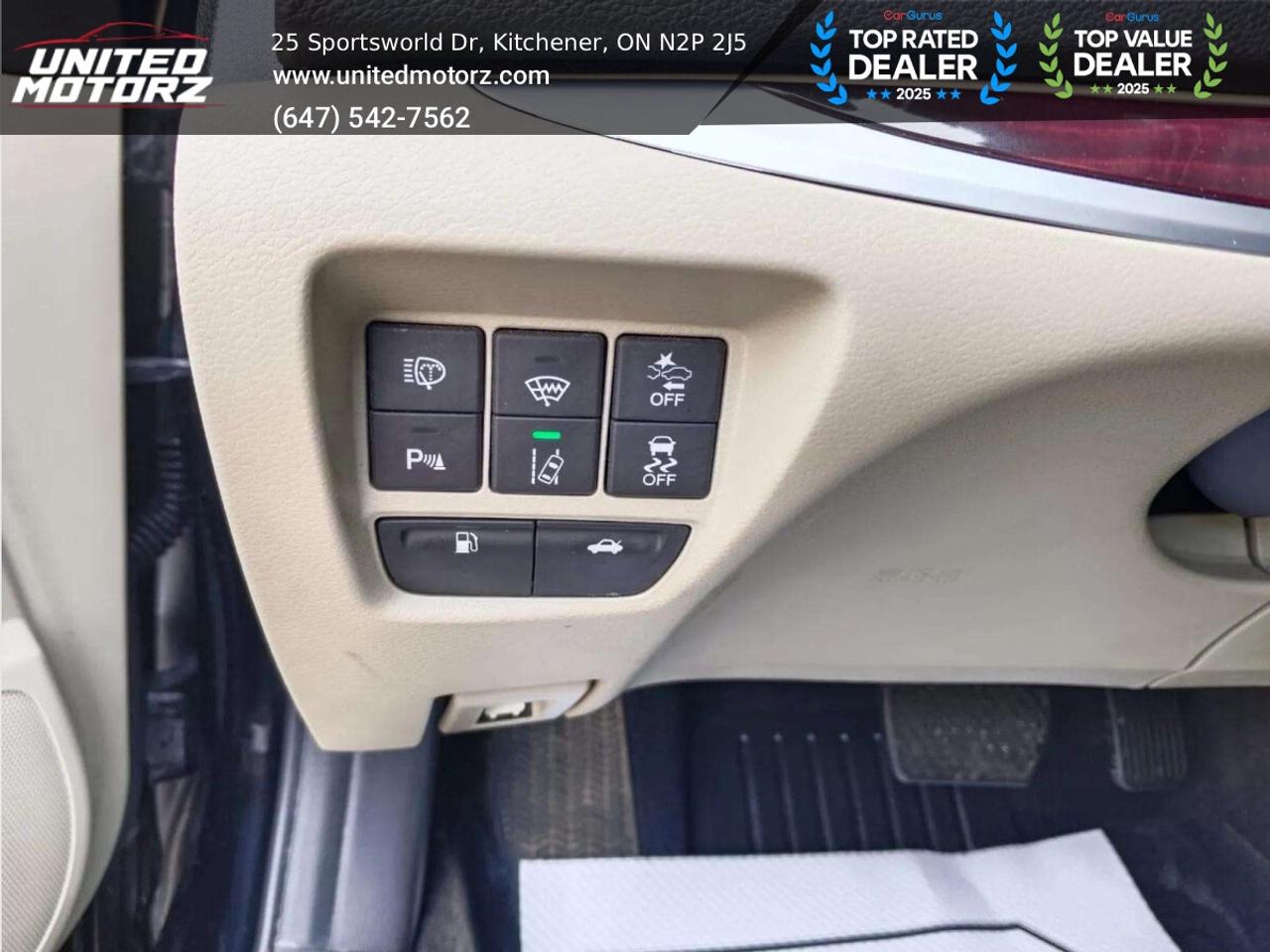 2015 Acura TLX Elite 4dr Sdn SH-AWD 3.5L 6cyl~SAFETY CERTIFIED~ Photo