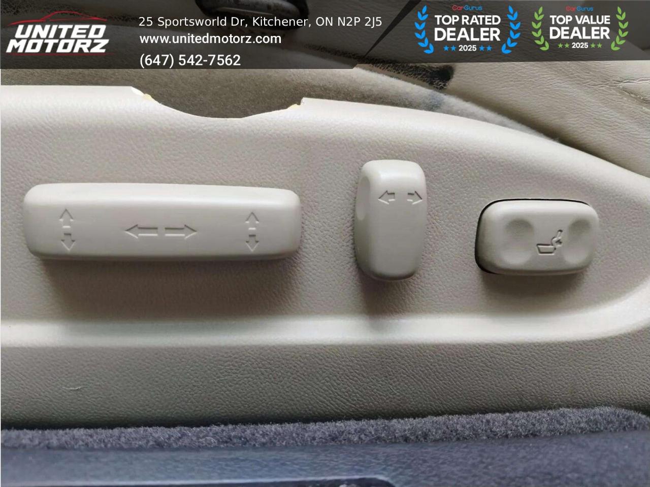 2015 Acura TLX Elite 4dr Sdn SH-AWD 3.5L 6cyl~SAFETY CERTIFIED~ Photo