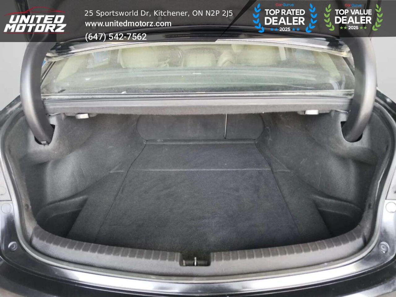 2015 Acura TLX Elite 4dr Sdn SH-AWD 3.5L 6cyl~SAFETY CERTIFIED~ Photo